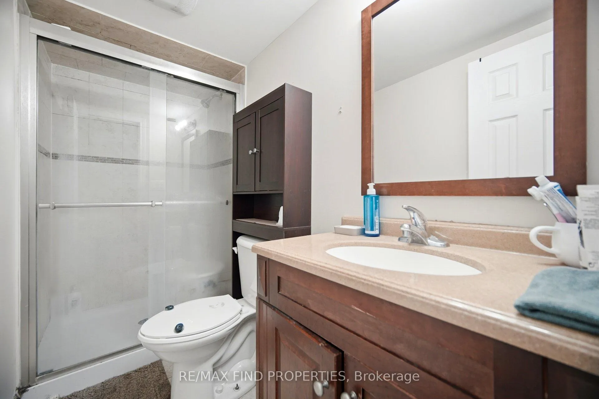 Photo 46 of 2 Summerdale Crescent, Brampton, Fletcher's Meadow — HOMEH