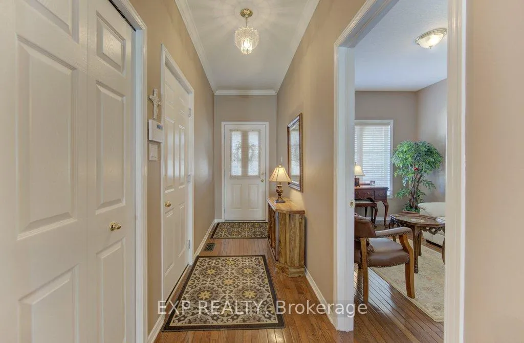 Photo 3 of Unit 8, 545 Laurelwood Drive, Waterloo — HOMEH