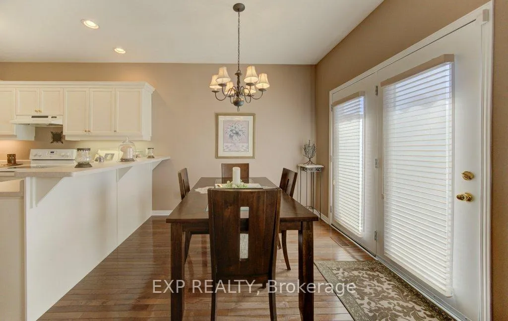 Photo 13 of Unit 8, 545 Laurelwood Drive, Waterloo — HOMEH
