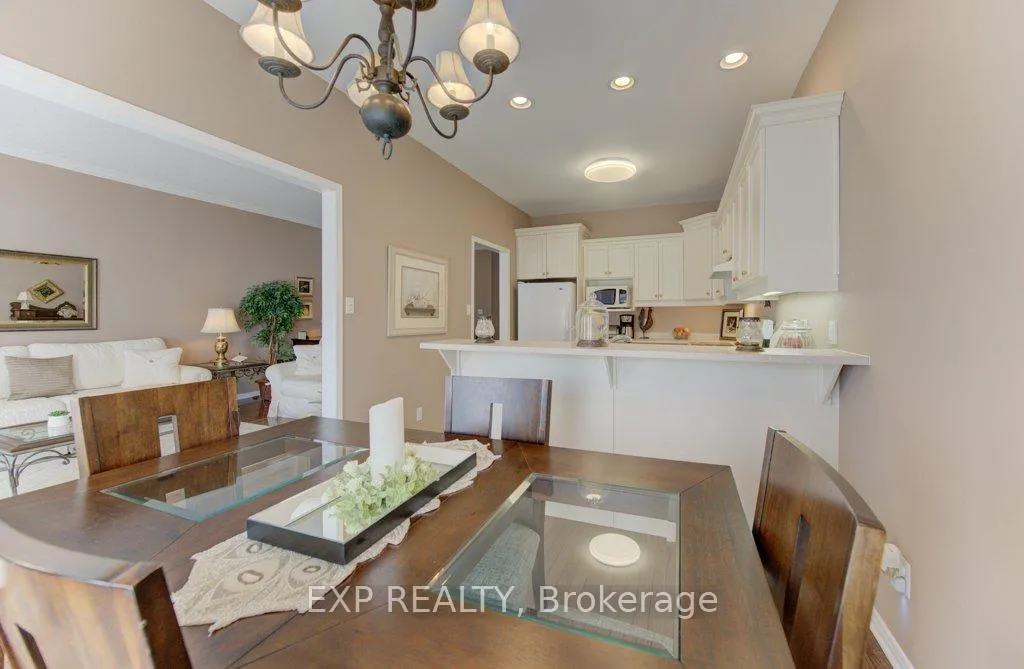 Photo 14 of Unit 8, 545 Laurelwood Drive, Waterloo — HOMEH