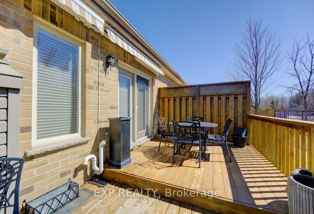 Photo 46 of Unit 8, 545 Laurelwood Drive, Waterloo — HOMEH