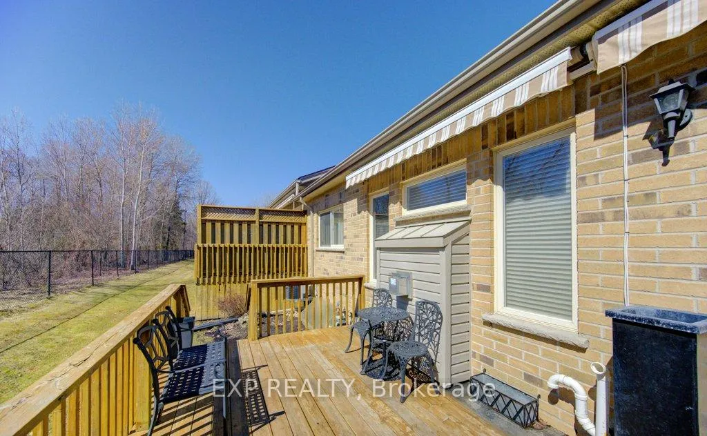 Photo 47 of Unit 8, 545 Laurelwood Drive, Waterloo — HOMEH