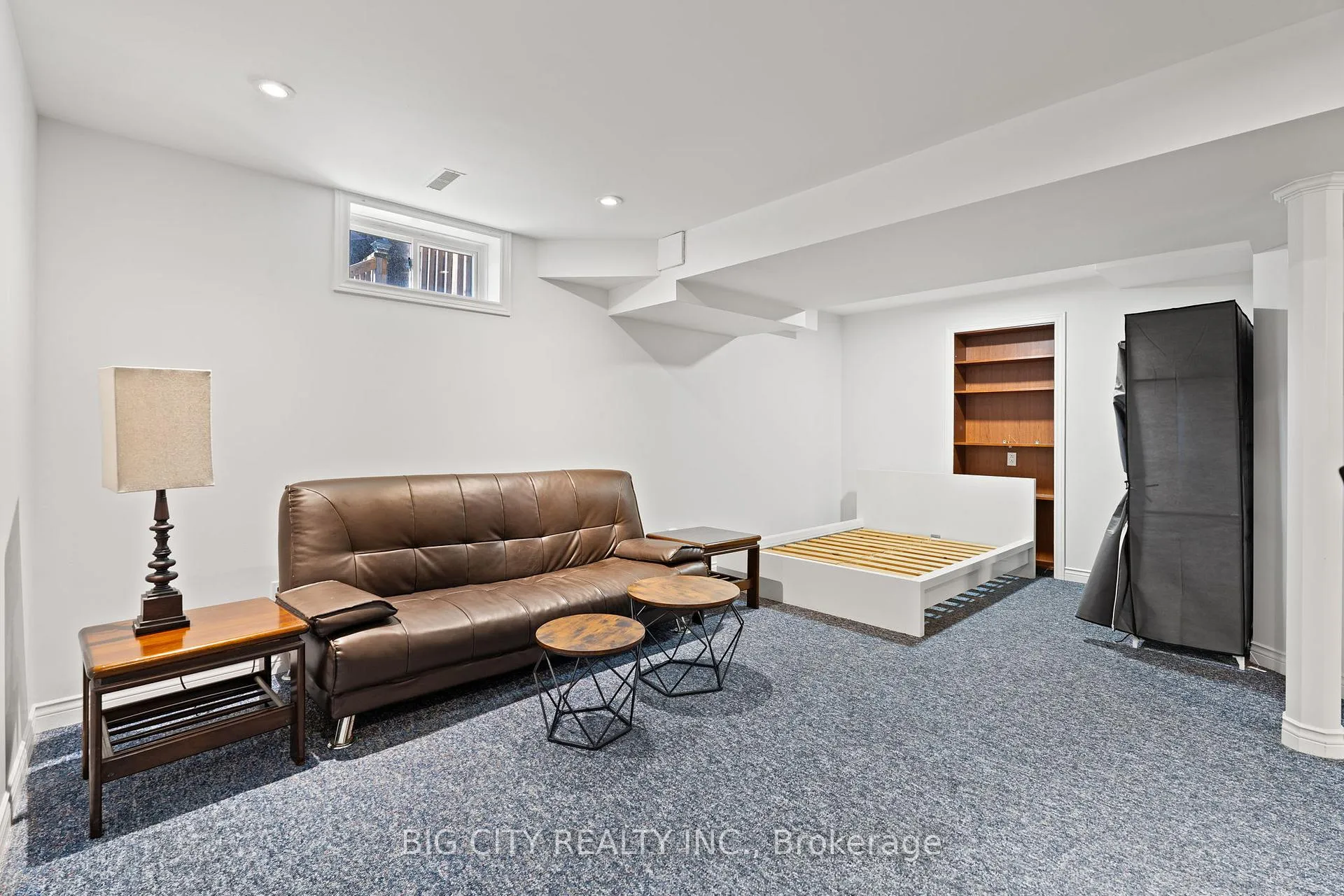 Photo 8 of Unit Bsmt, 14 Snider Drive, Markham, Old Markham Village — HOMEH