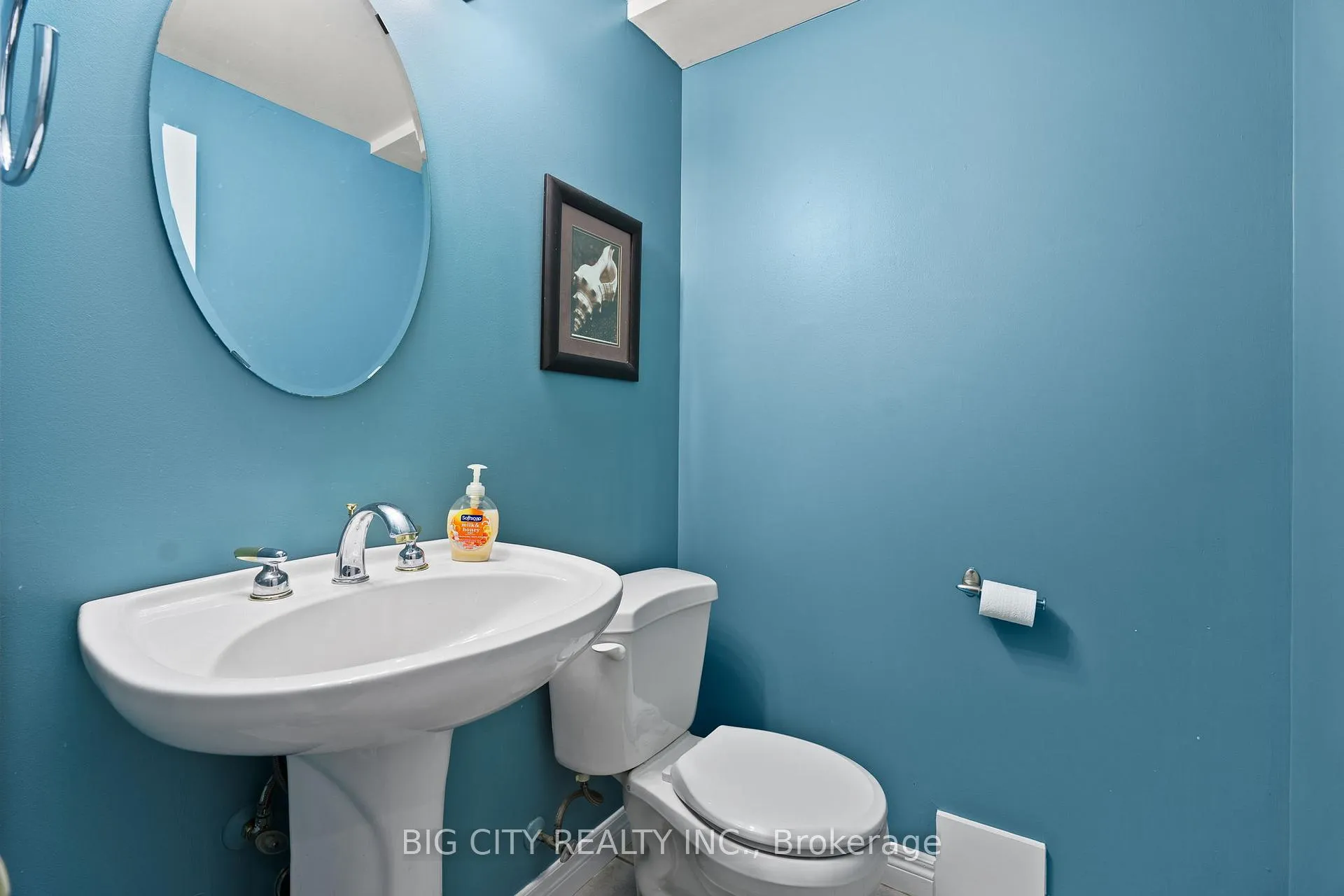 Photo 11 of Unit Bsmt, 14 Snider Drive, Markham, Old Markham Village — HOMEH
