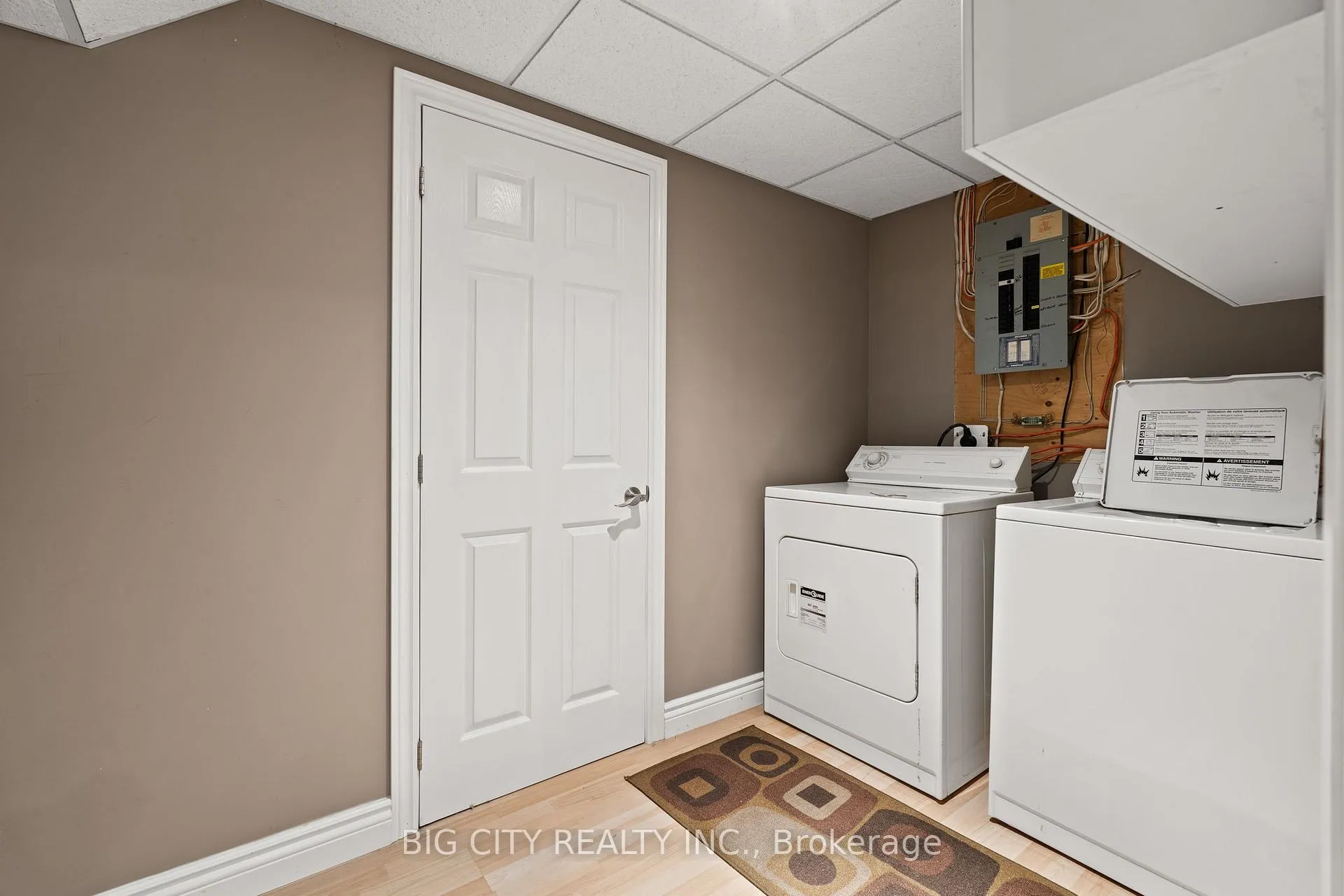 Photo 13 of Unit Bsmt, 14 Snider Drive, Markham, Old Markham Village — HOMEH