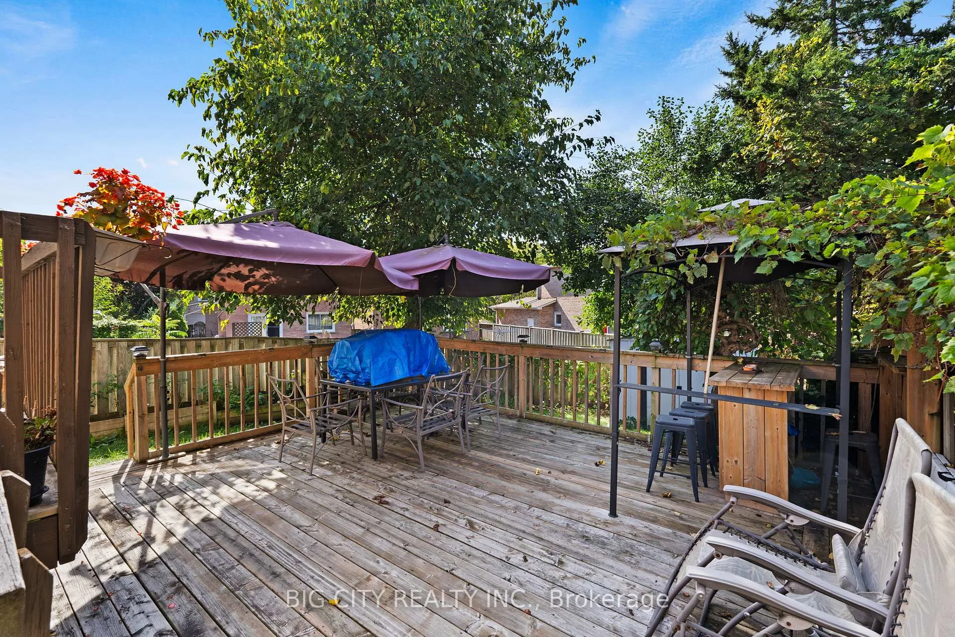 Photo 15 of Unit Bsmt, 14 Snider Drive, Markham, Old Markham Village — HOMEH