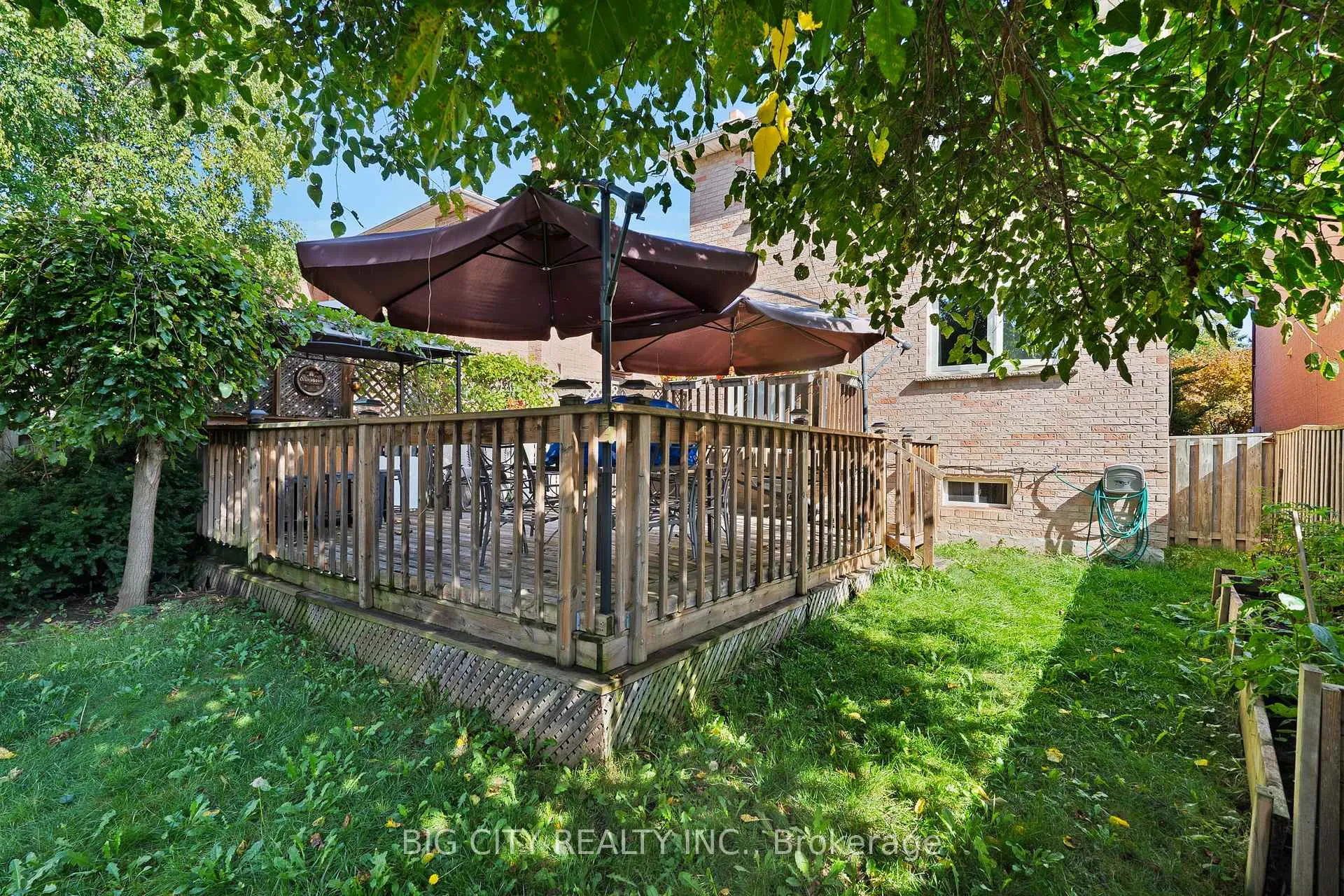 Photo 16 of Unit Bsmt, 14 Snider Drive, Markham, Old Markham Village — HOMEH