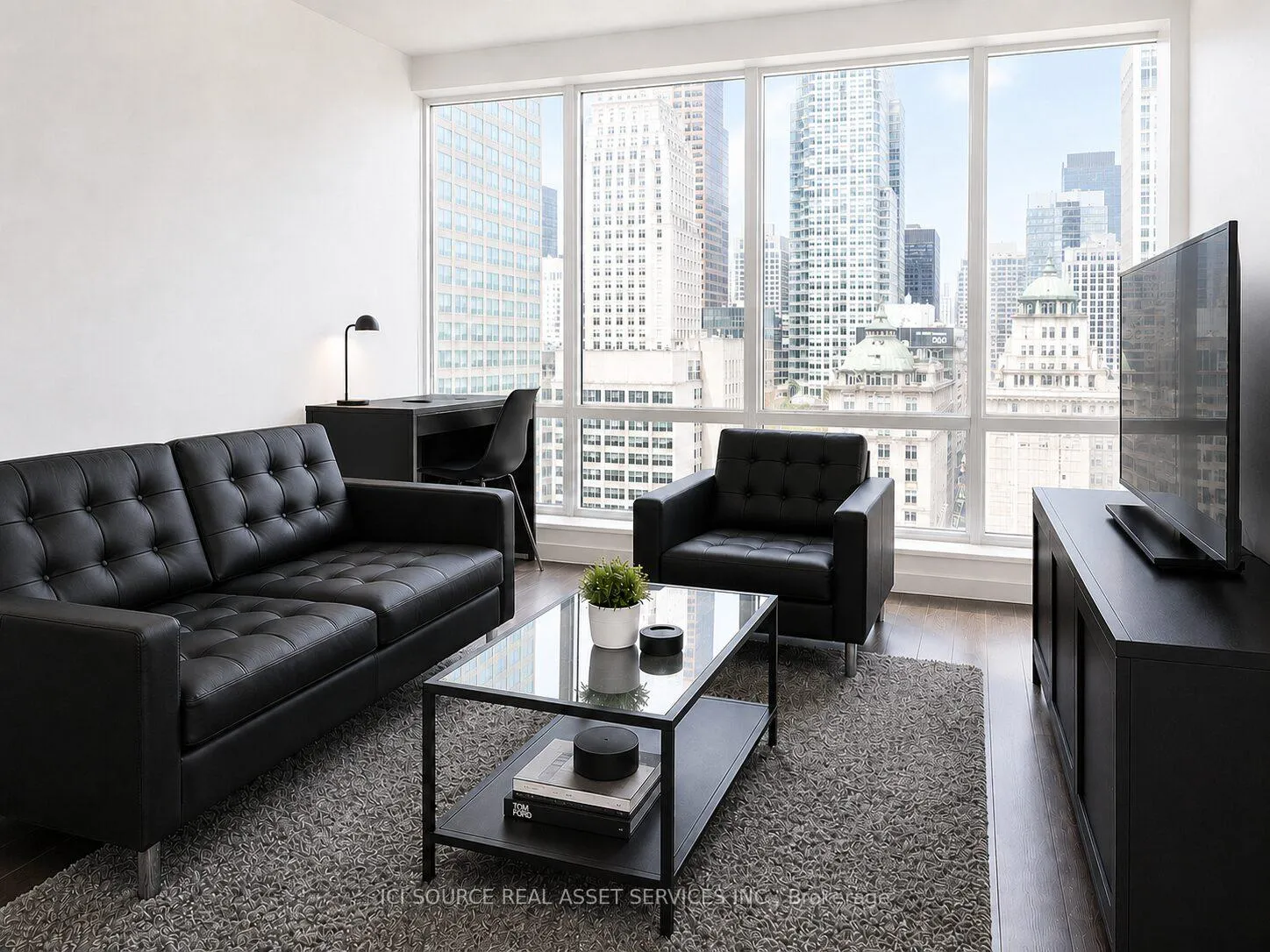 Photo 1 of Unit 1907, 8 The Esplanade, Toronto, Waterfront Communities — HOMEH