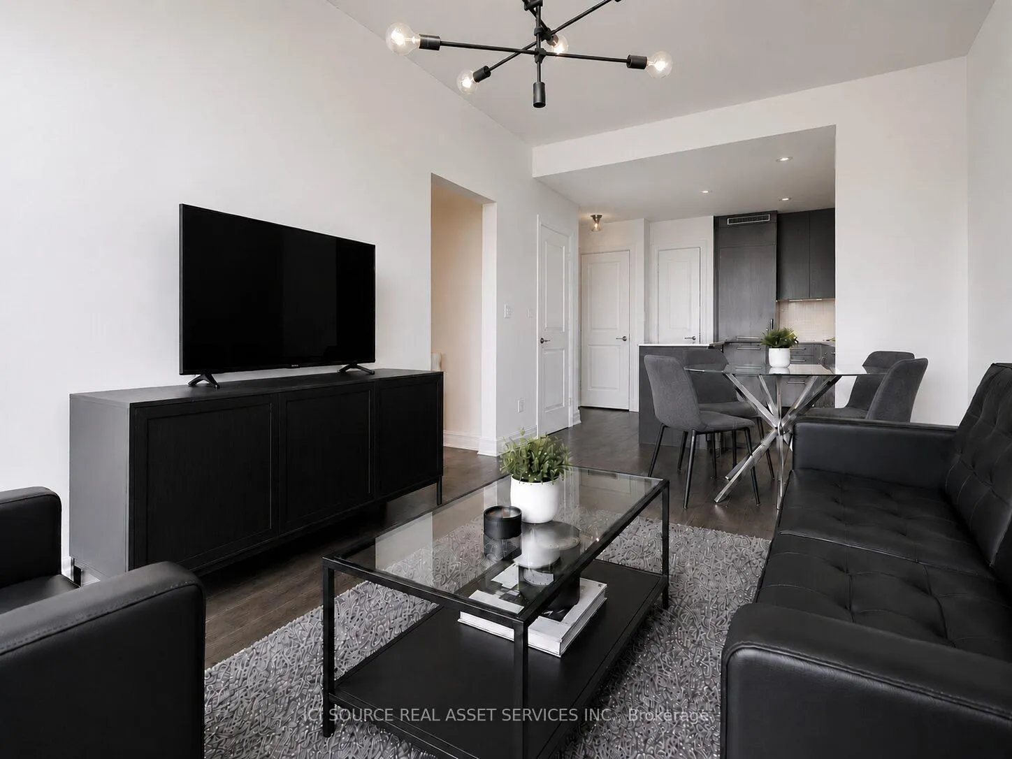 Photo 2 of Unit 1907, 8 The Esplanade, Toronto, Waterfront Communities — HOMEH