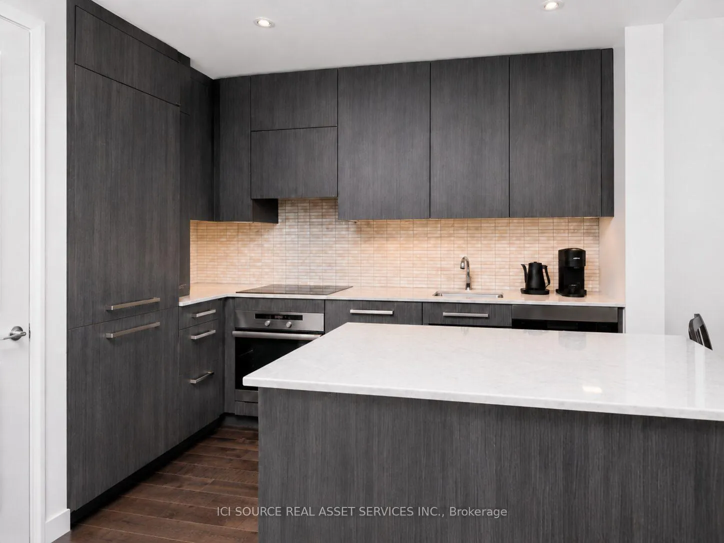 Photo 4 of Unit 1907, 8 The Esplanade, Toronto, Waterfront Communities — HOMEH
