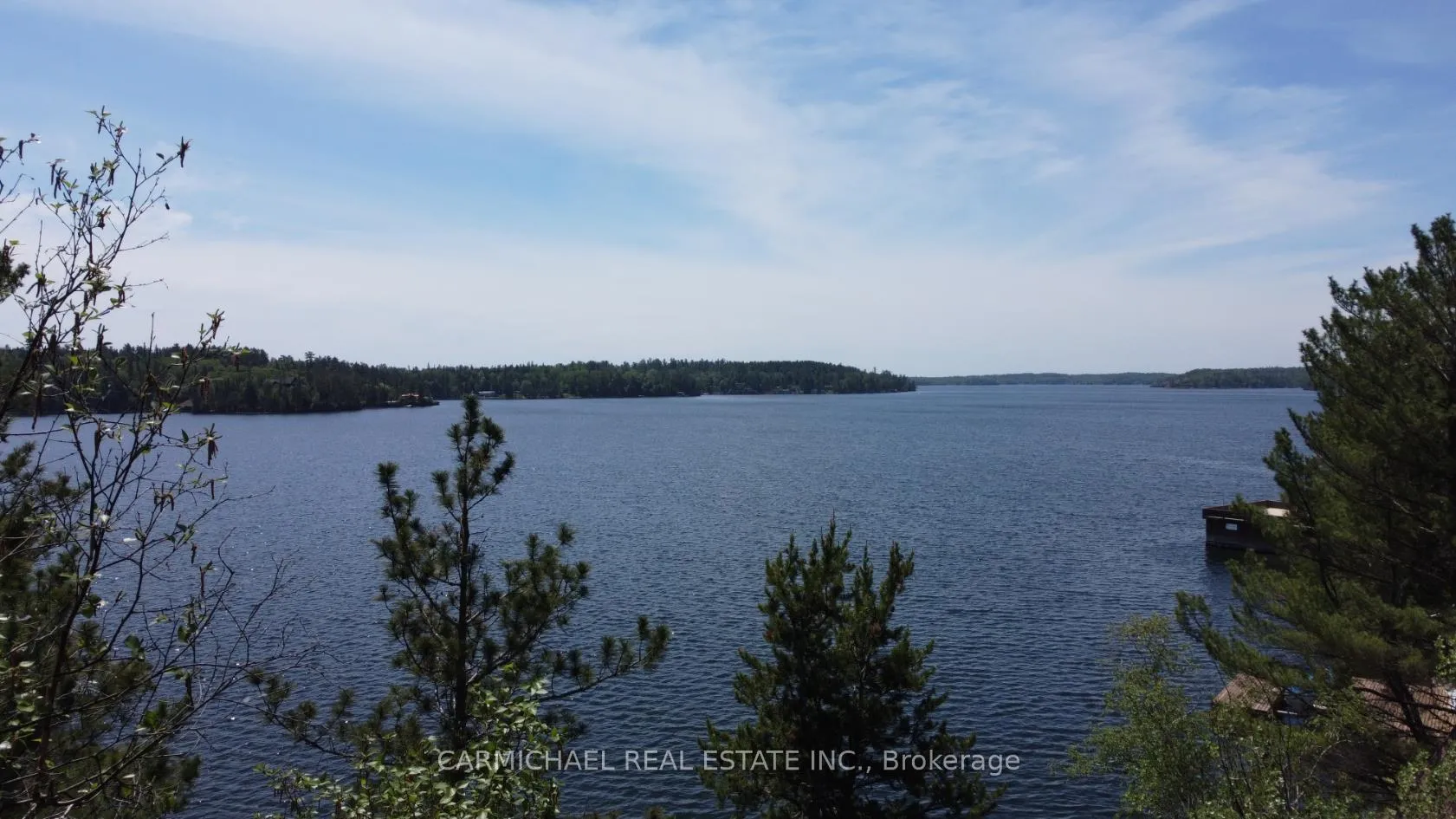 Photo 1 of 101 Rocky Ridge Rd., Kenora Remote Area, Lake of the Woods West — HOMEH