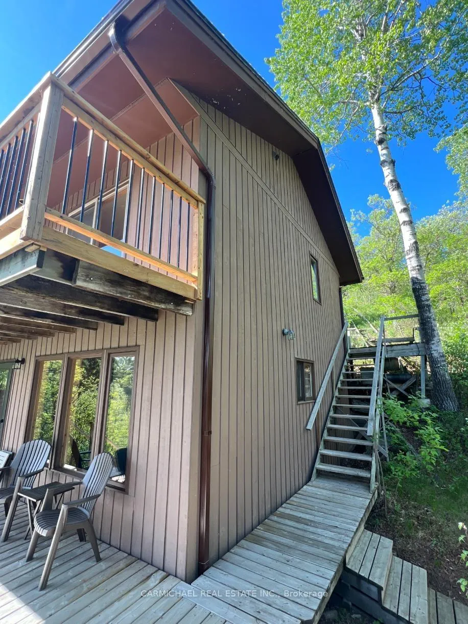 Photo 4 of 101 Rocky Ridge Rd., Kenora Remote Area, Lake of the Woods West — HOMEH