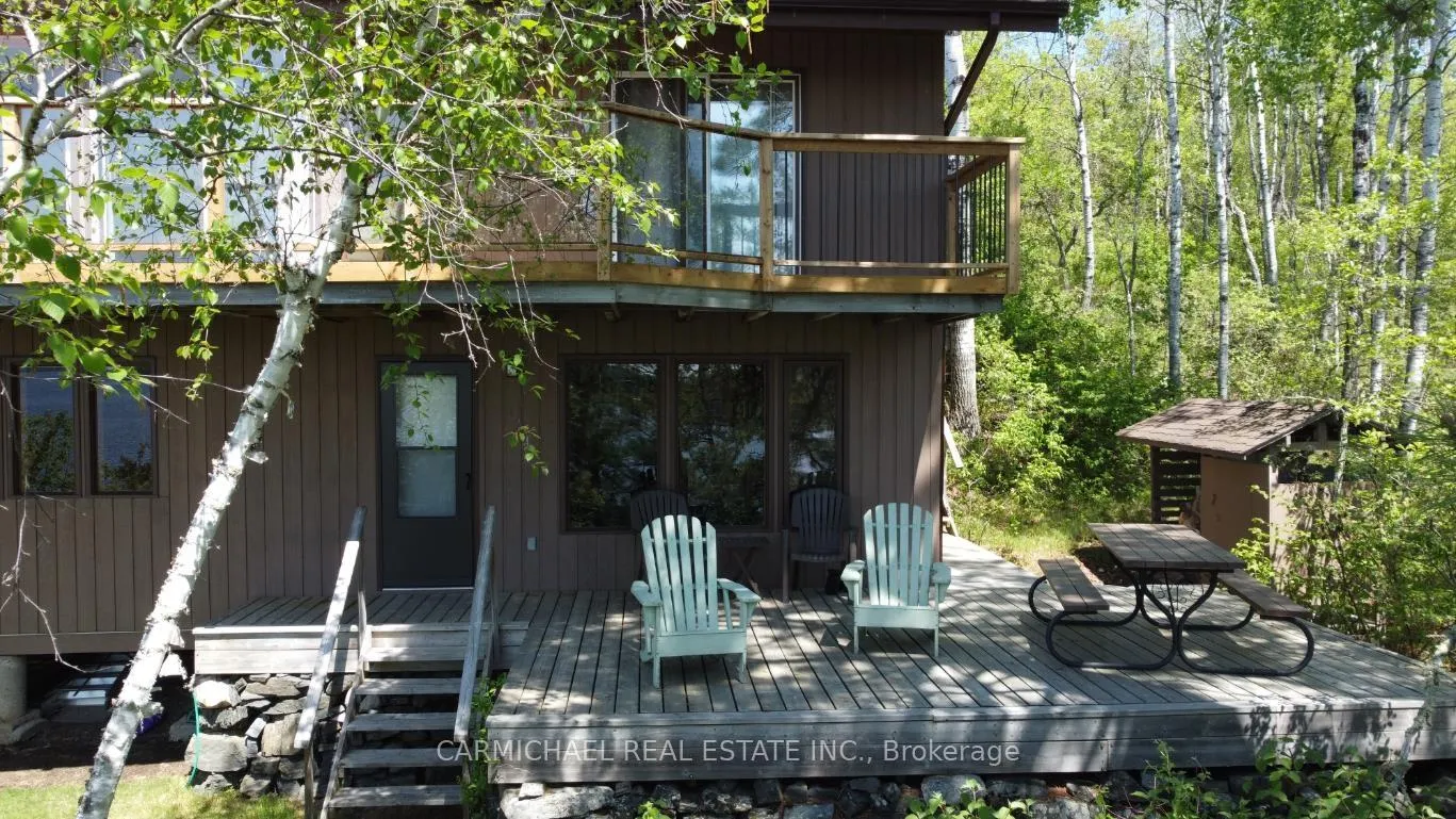 Photo 6 of 101 Rocky Ridge Rd., Kenora Remote Area, Lake of the Woods West — HOMEH