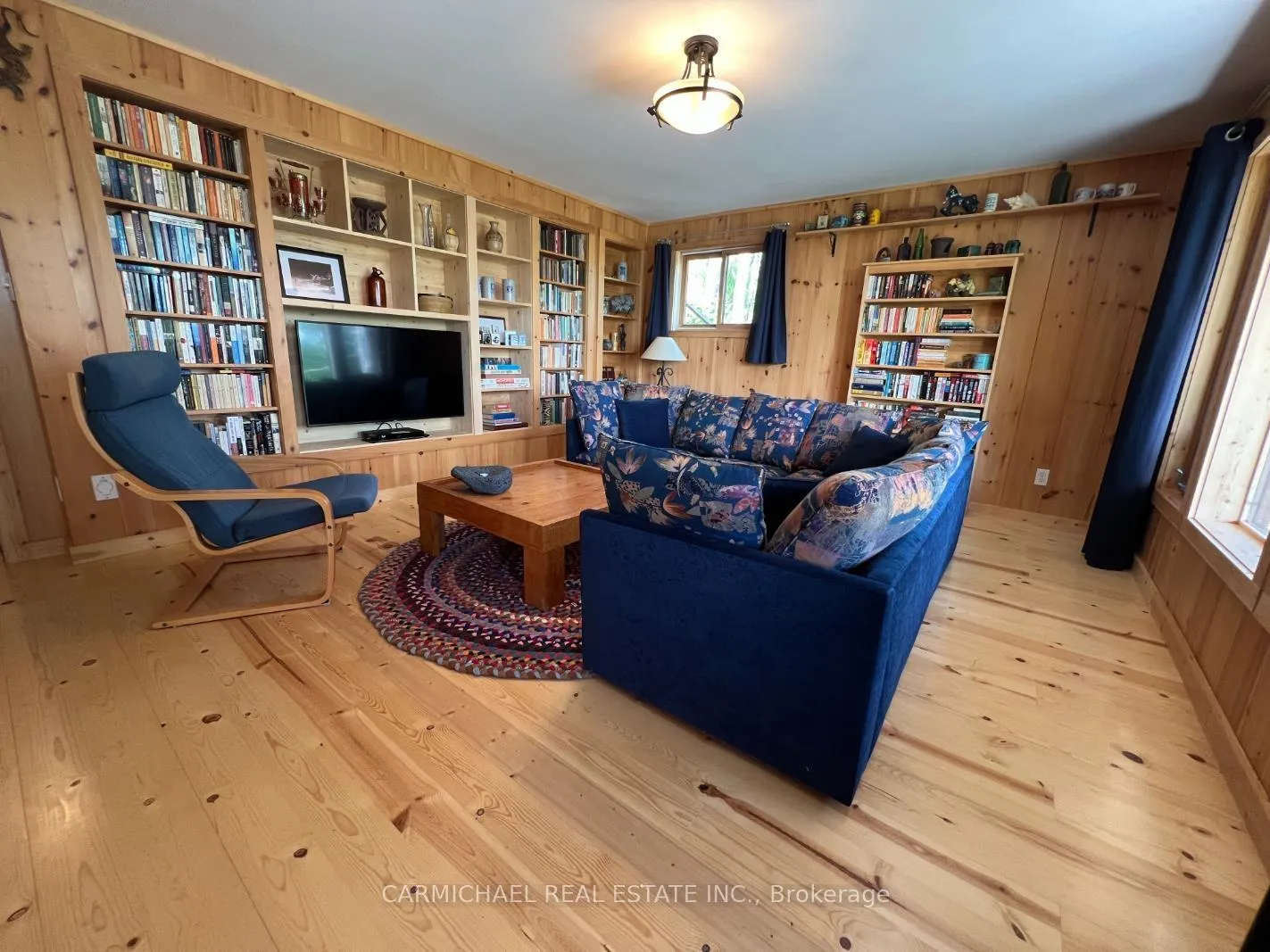 Photo 18 of 101 Rocky Ridge Rd., Kenora Remote Area, Lake of the Woods West — HOMEH