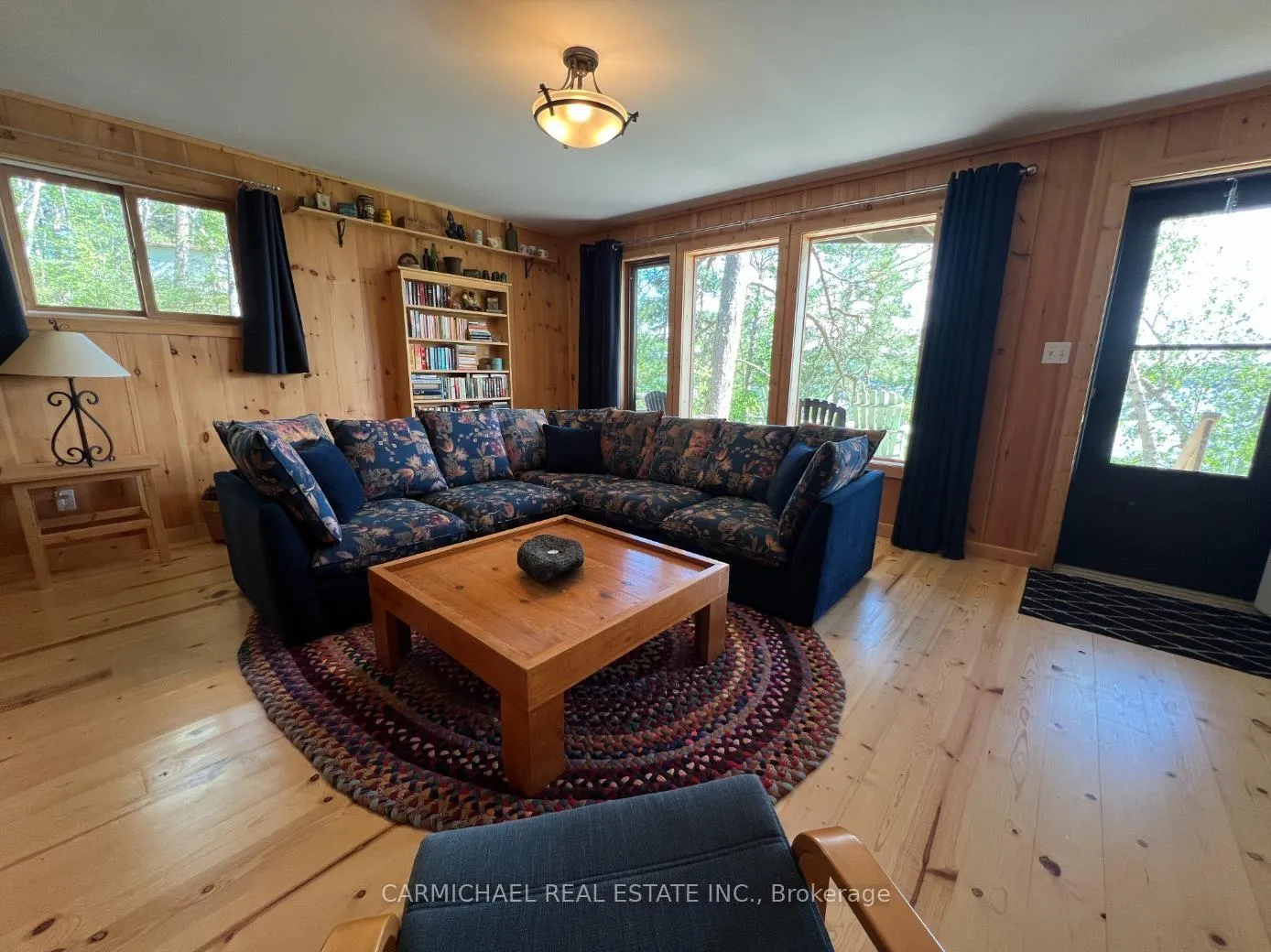 Photo 19 of 101 Rocky Ridge Rd., Kenora Remote Area, Lake of the Woods West — HOMEH