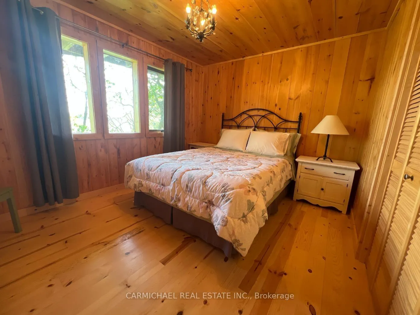 Photo 20 of 101 Rocky Ridge Rd., Kenora Remote Area, Lake of the Woods West — HOMEH