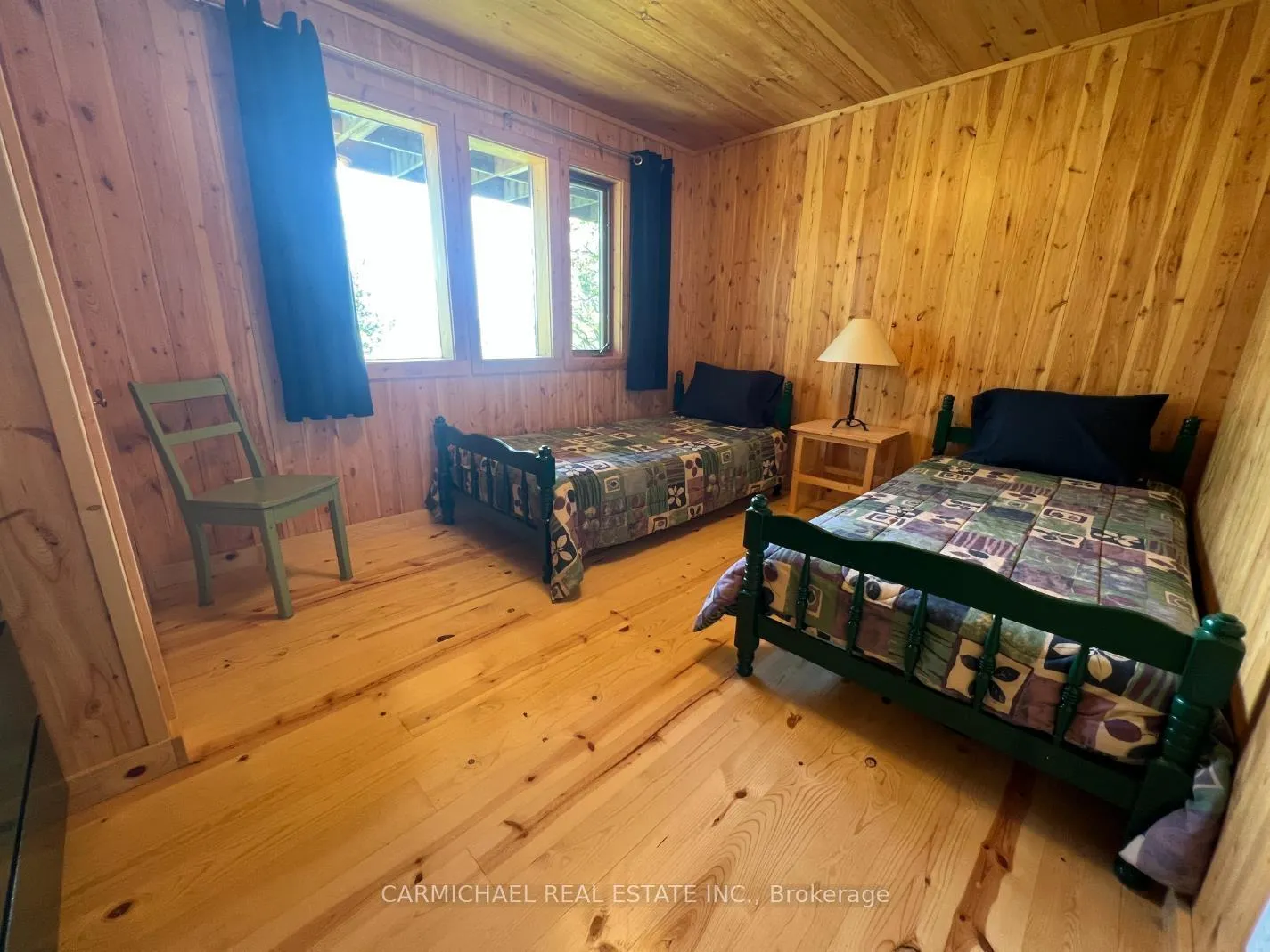 Photo 21 of 101 Rocky Ridge Rd., Kenora Remote Area, Lake of the Woods West — HOMEH