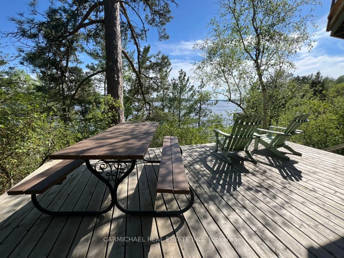 Photo 25 of 101 Rocky Ridge Rd., Kenora Remote Area, Lake of the Woods West — HOMEH
