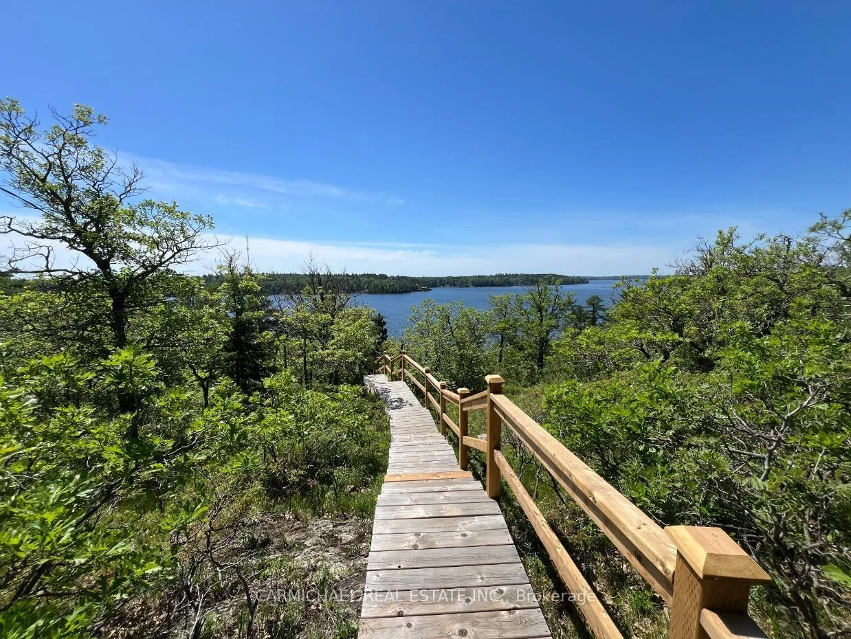 Photo 26 of 101 Rocky Ridge Rd., Kenora Remote Area, Lake of the Woods West — HOMEH