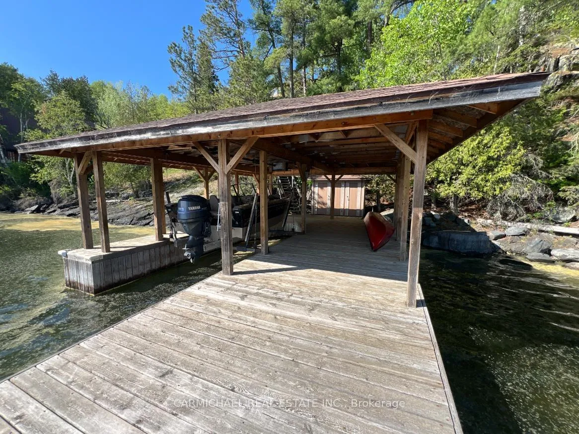 Photo 29 of 101 Rocky Ridge Rd., Kenora Remote Area, Lake of the Woods West — HOMEH