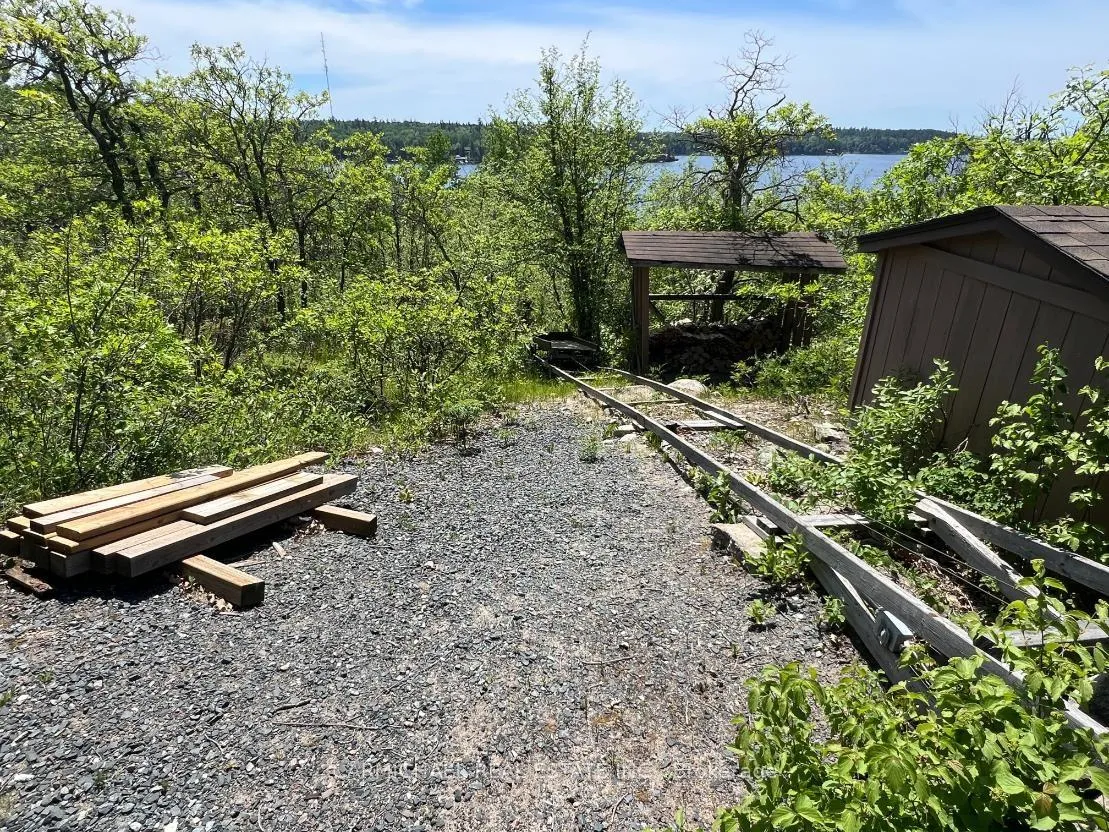Photo 30 of 101 Rocky Ridge Rd., Kenora Remote Area, Lake of the Woods West — HOMEH