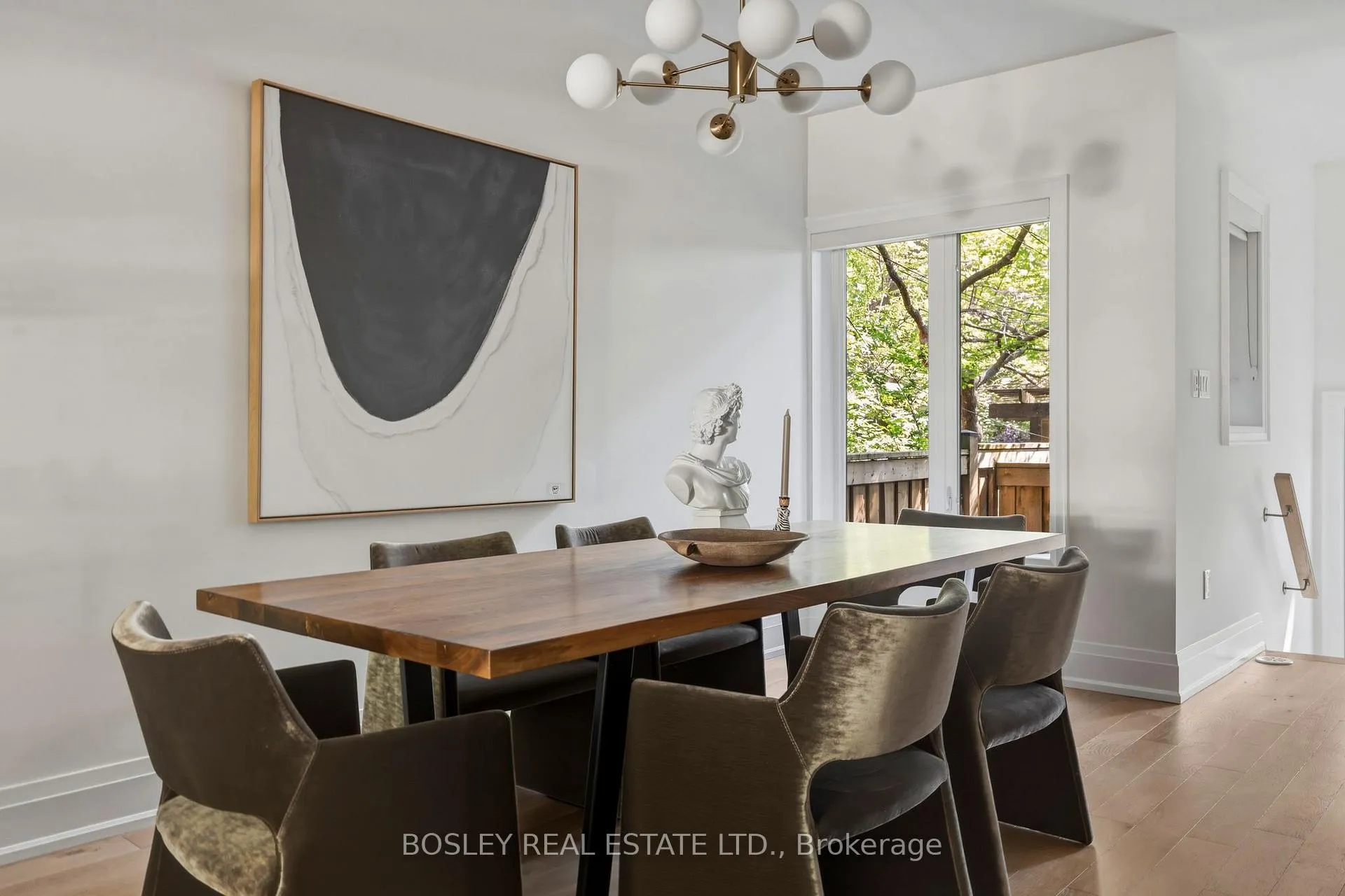 Photo 5 of 19 Lark Street, Toronto, The Beaches — HOMEH
