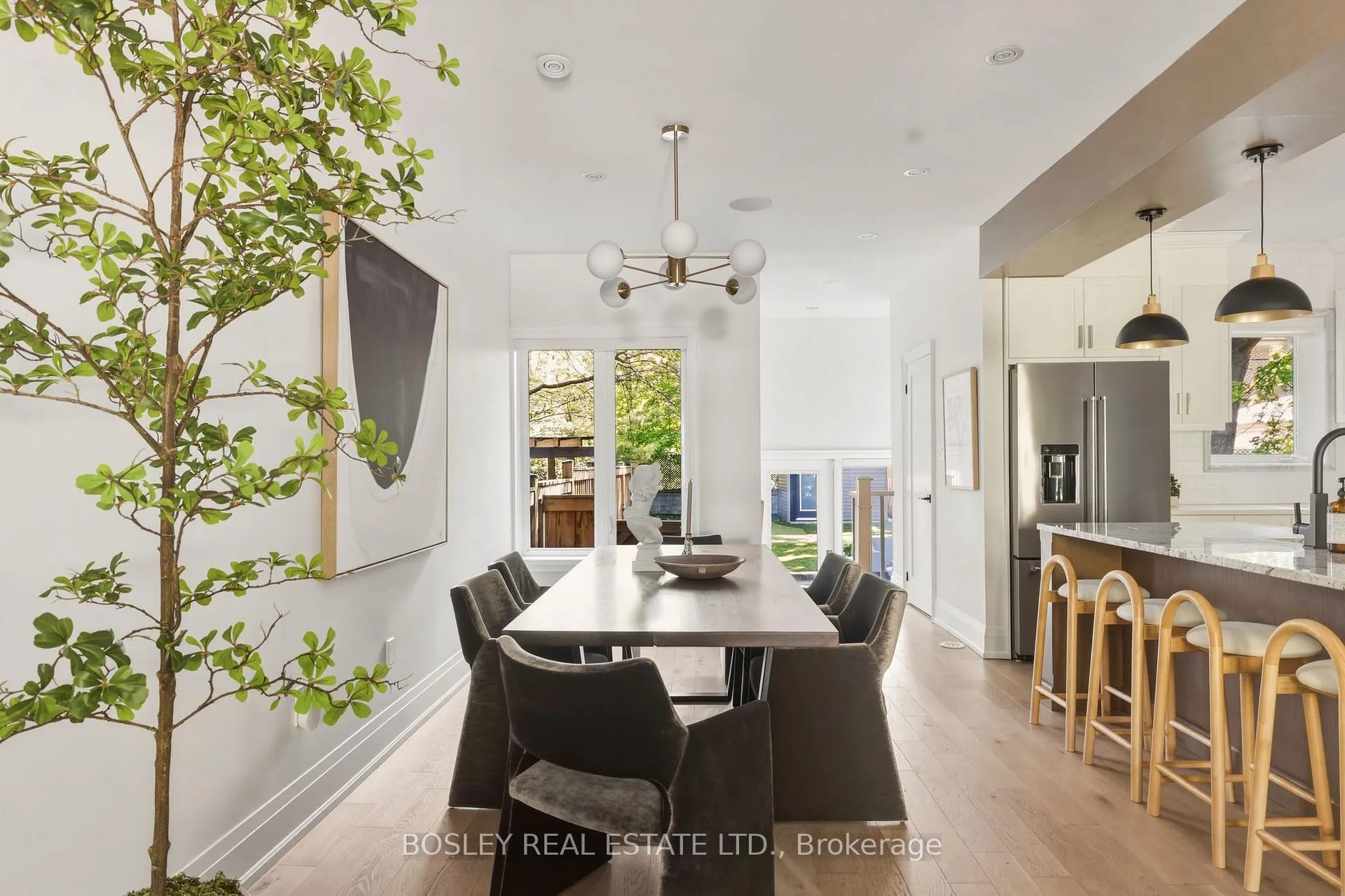 Photo 6 of 19 Lark Street, Toronto, The Beaches — HOMEH