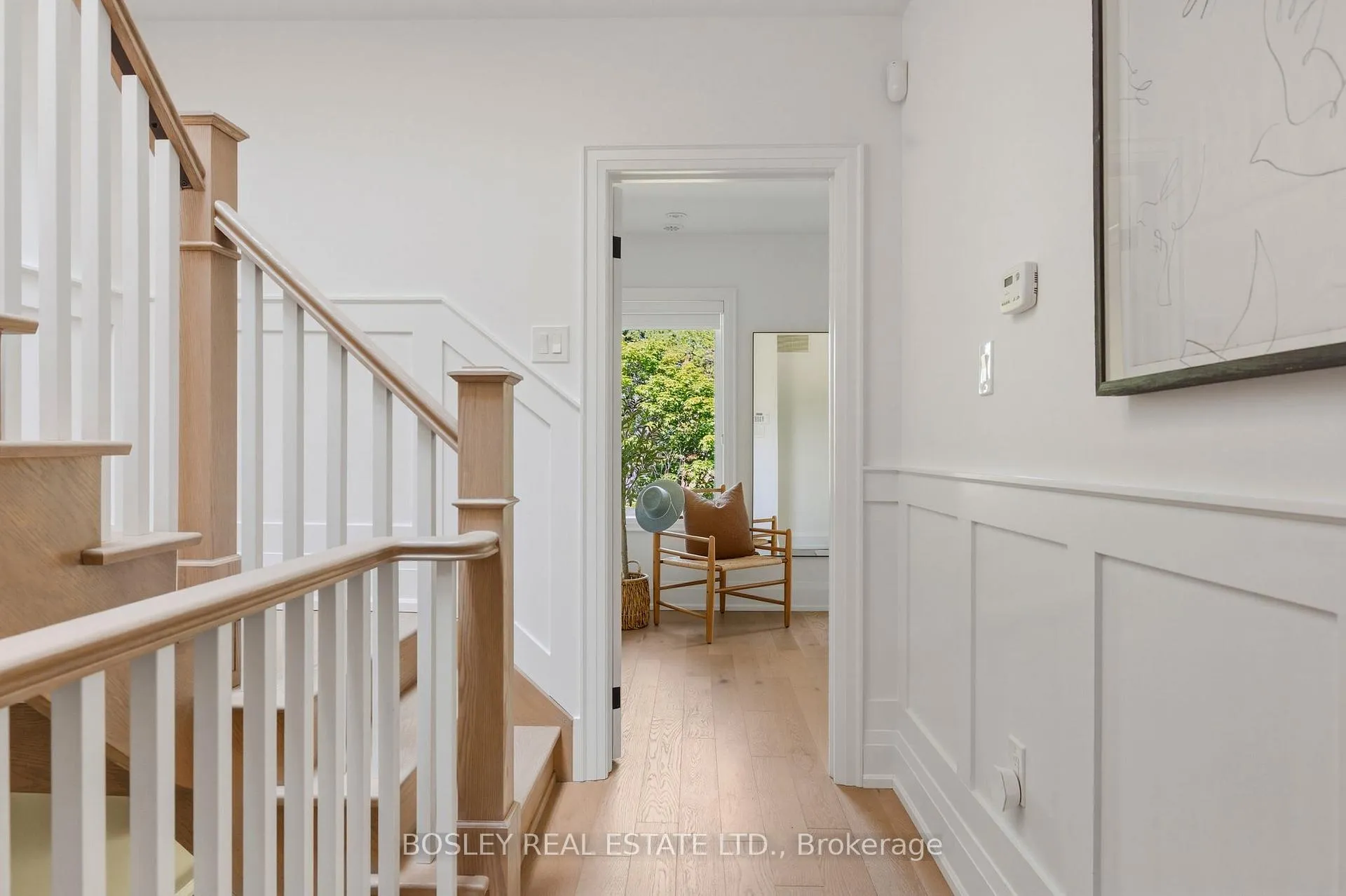 Photo 14 of 19 Lark Street, Toronto, The Beaches — HOMEH