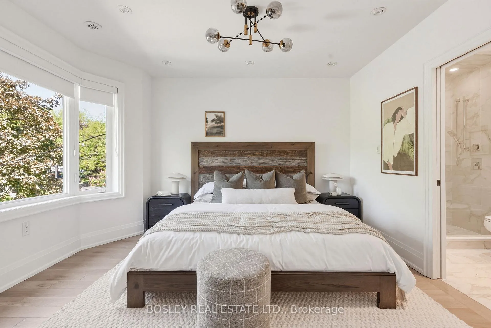 Photo 17 of 19 Lark Street, Toronto, The Beaches — HOMEH