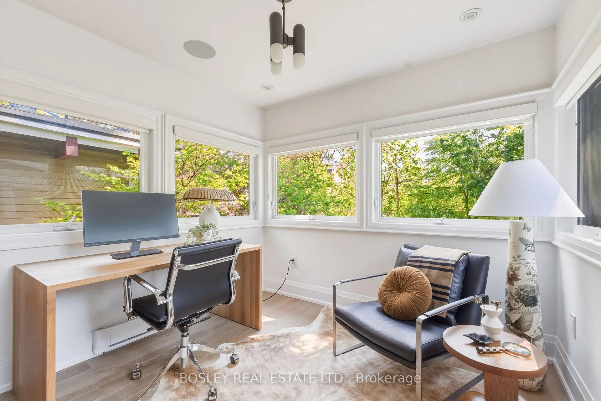Photo 22 of 19 Lark Street, Toronto, The Beaches — HOMEH