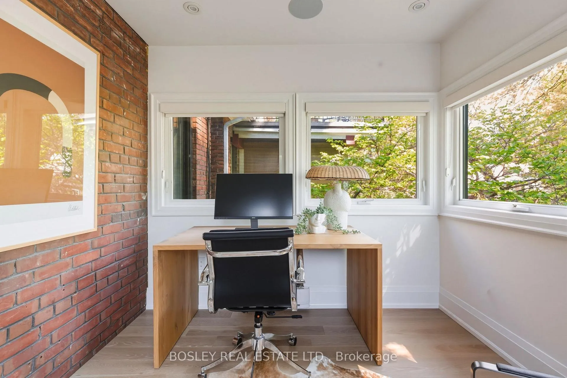 Photo 23 of 19 Lark Street, Toronto, The Beaches — HOMEH