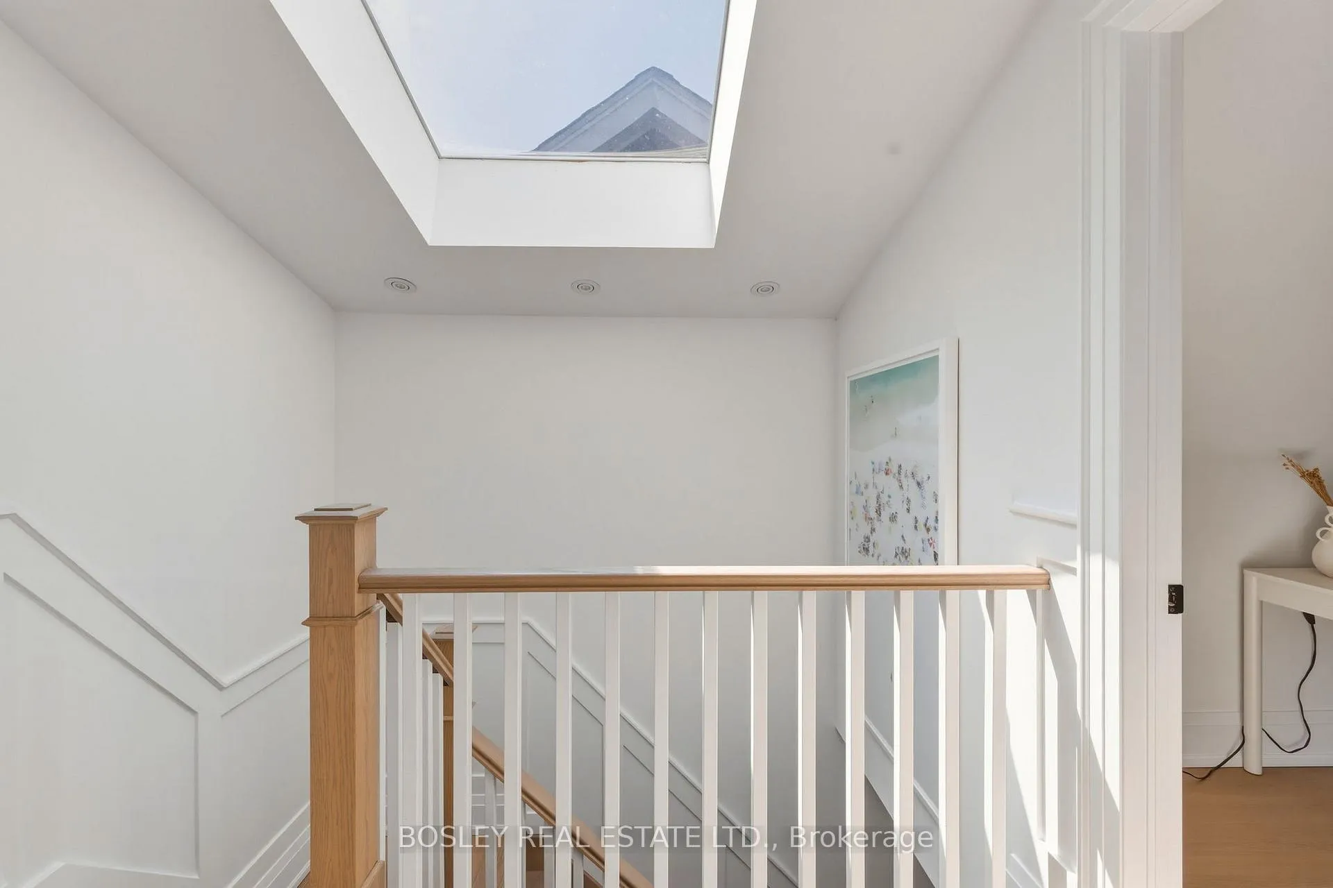 Photo 25 of 19 Lark Street, Toronto, The Beaches — HOMEH