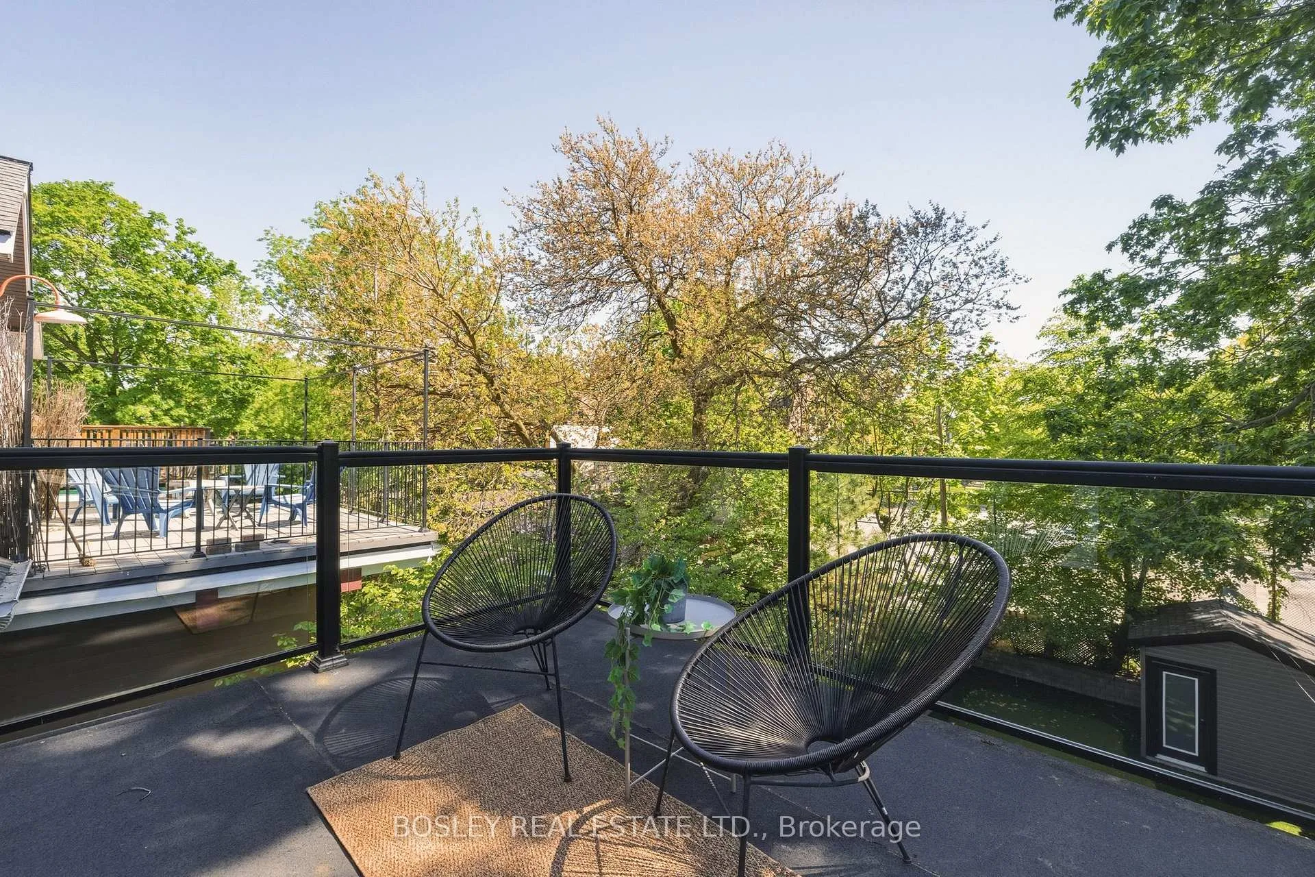 Photo 29 of 19 Lark Street, Toronto, The Beaches — HOMEH