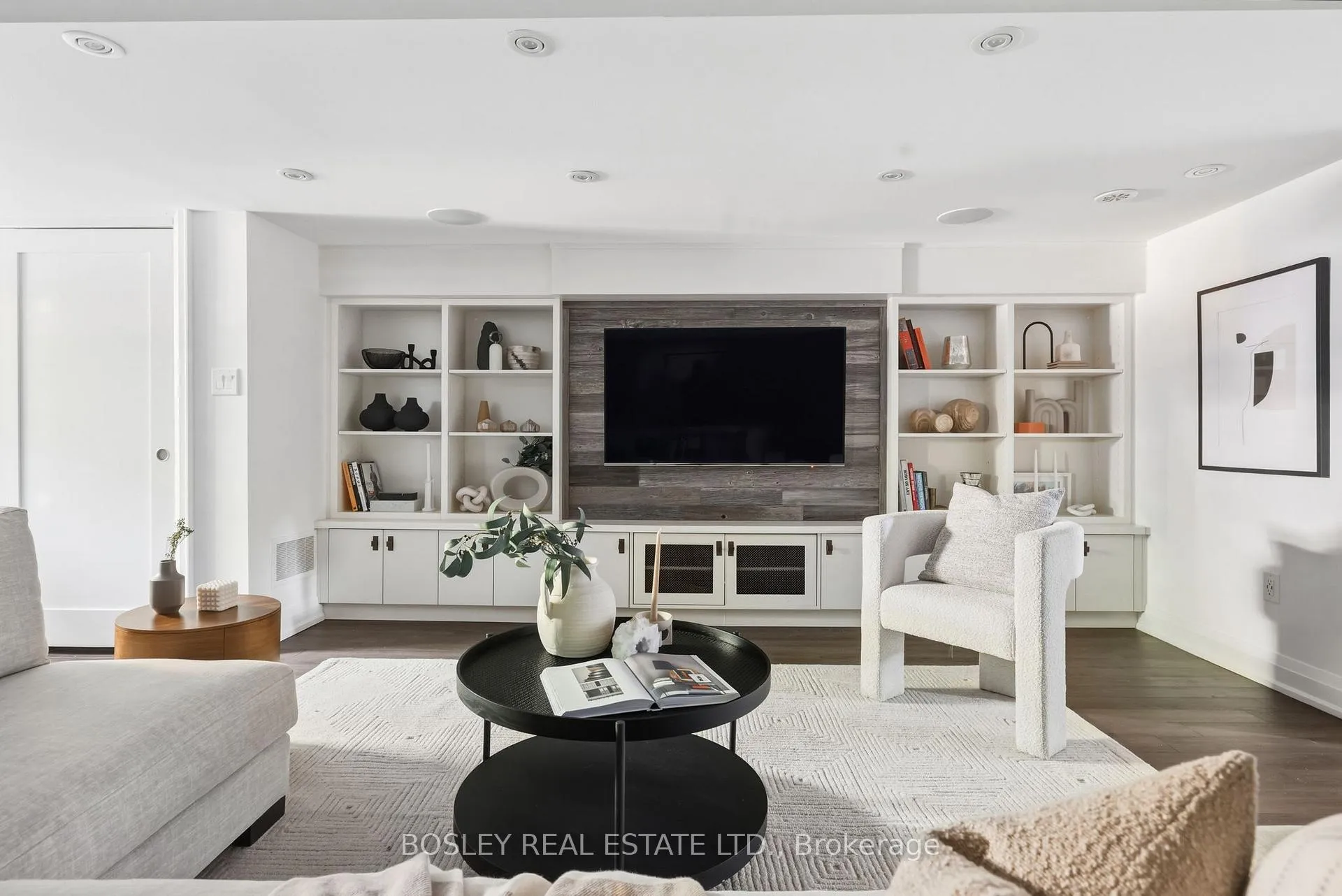Photo 33 of 19 Lark Street, Toronto, The Beaches — HOMEH