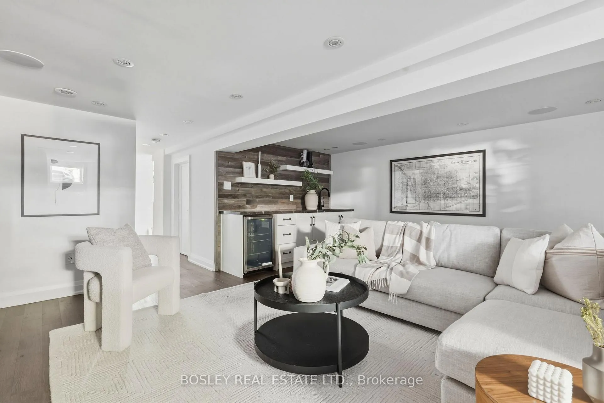Photo 34 of 19 Lark Street, Toronto, The Beaches — HOMEH