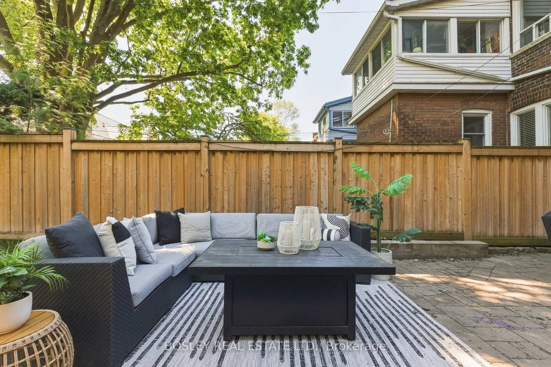 Photo 38 of 19 Lark Street, Toronto, The Beaches — HOMEH