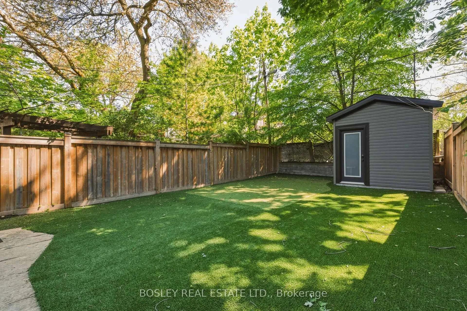 Photo 39 of 19 Lark Street, Toronto, The Beaches — HOMEH