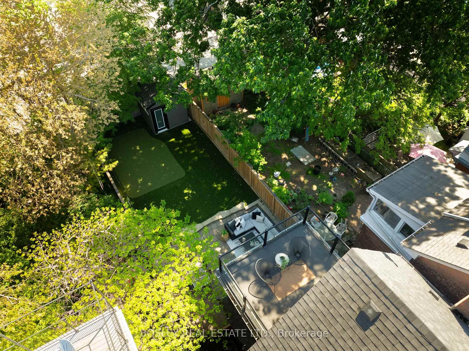Photo 41 of 19 Lark Street, Toronto, The Beaches — HOMEH