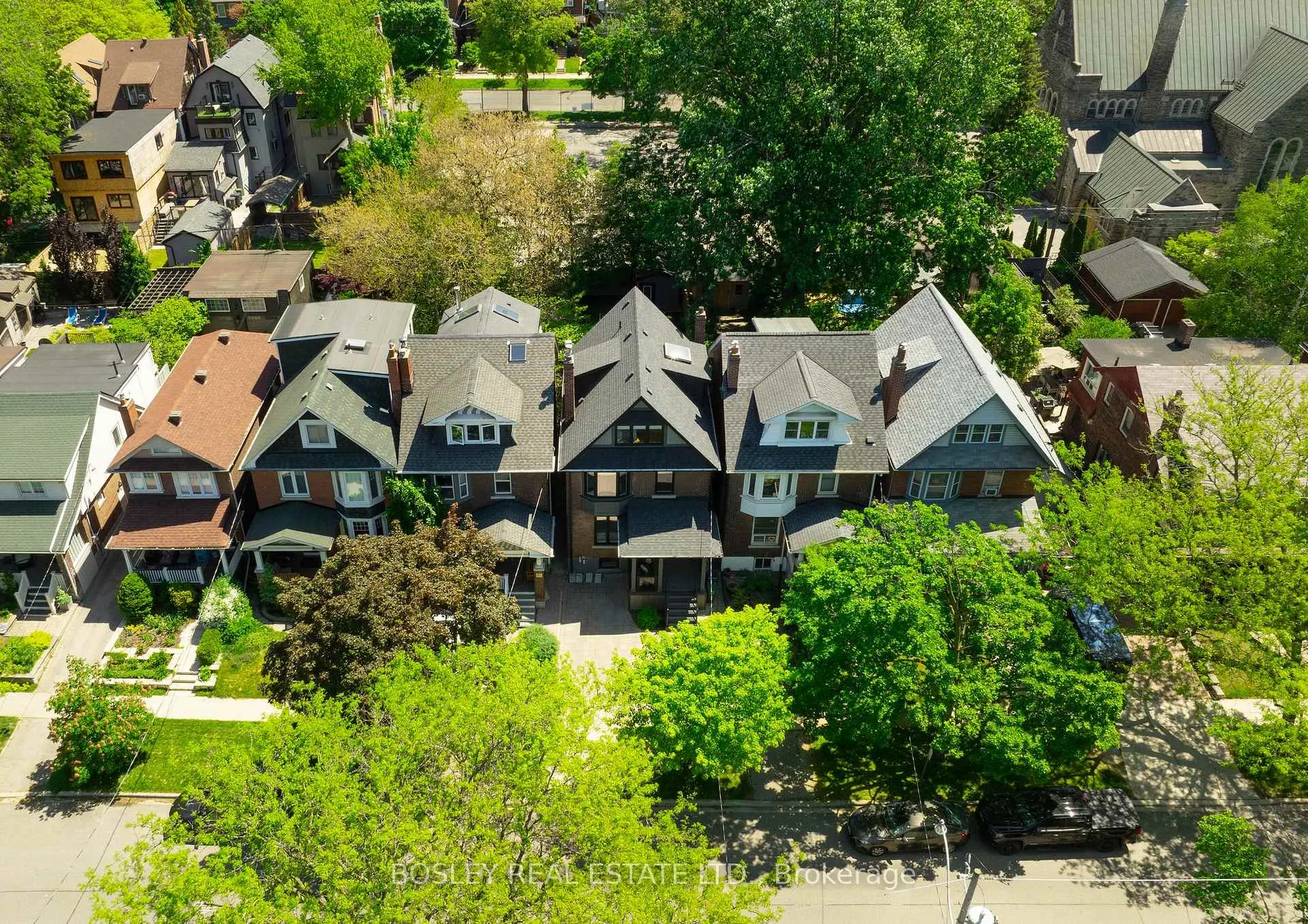 Photo 43 of 19 Lark Street, Toronto, The Beaches — HOMEH