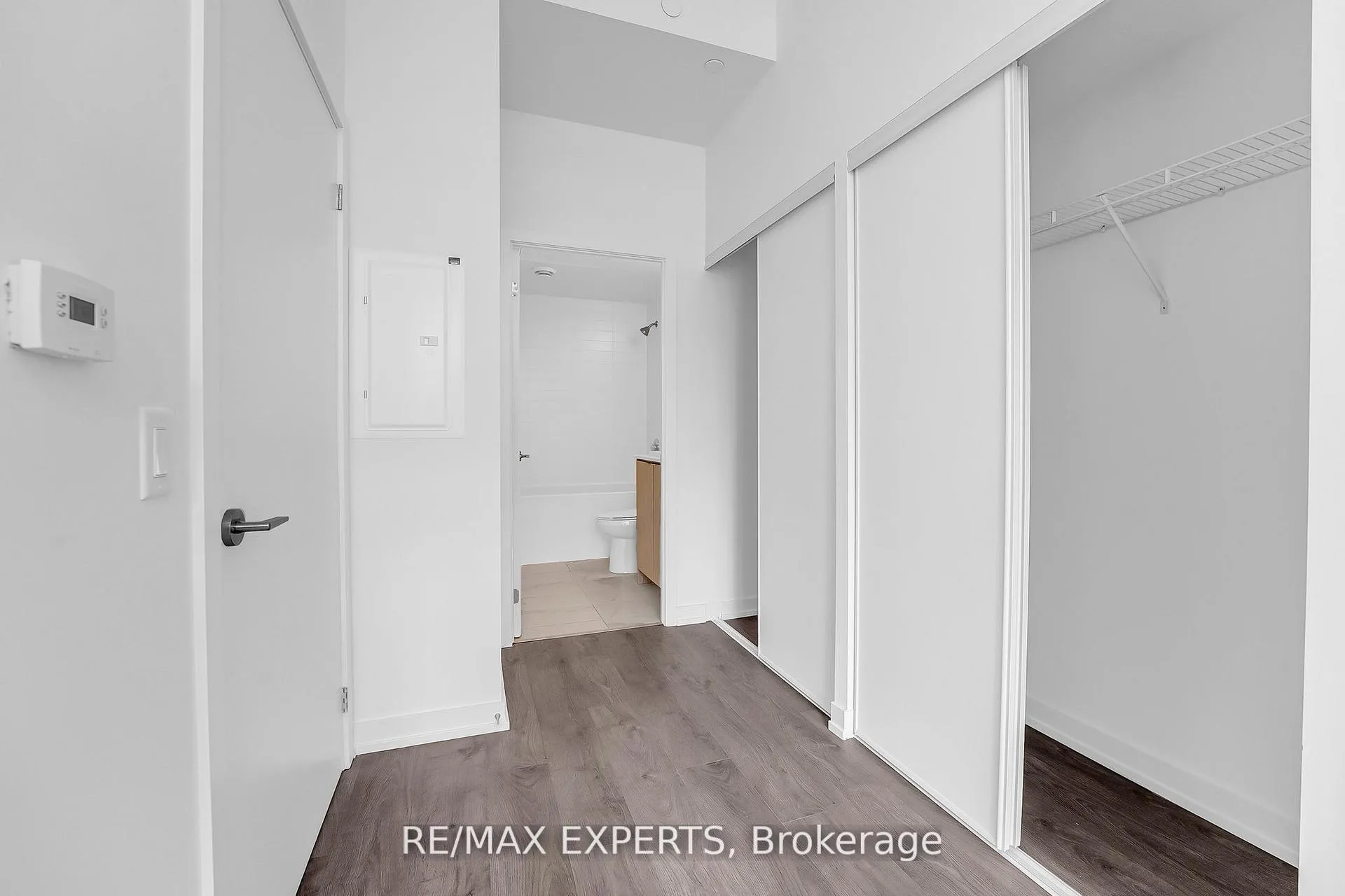 Photo 23 of Unit 502, 55 Duke Street, Kitchener, City Commercial Core — HOMEH