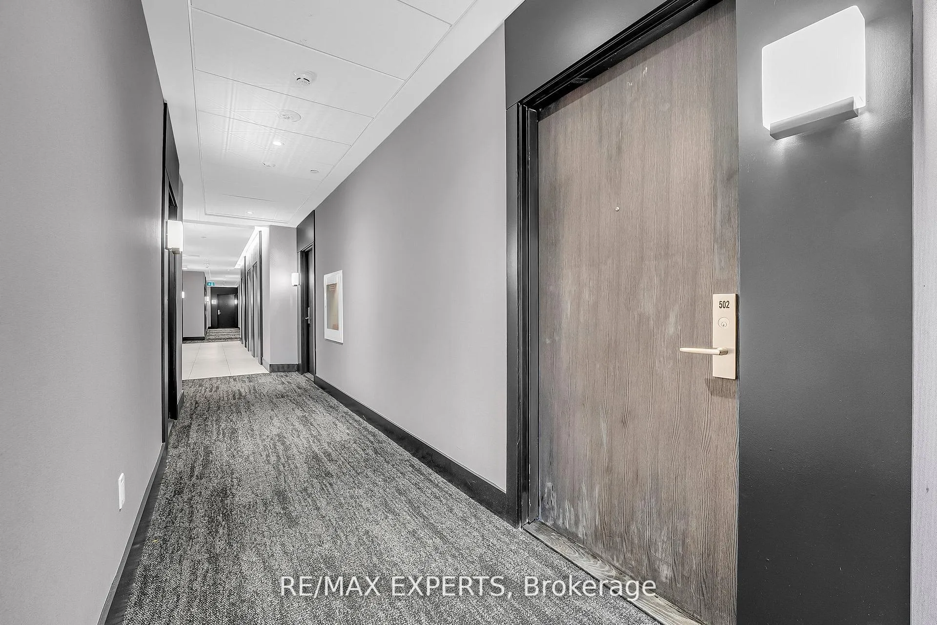 Photo 28 of Unit 502, 55 Duke Street, Kitchener, City Commercial Core — HOMEH