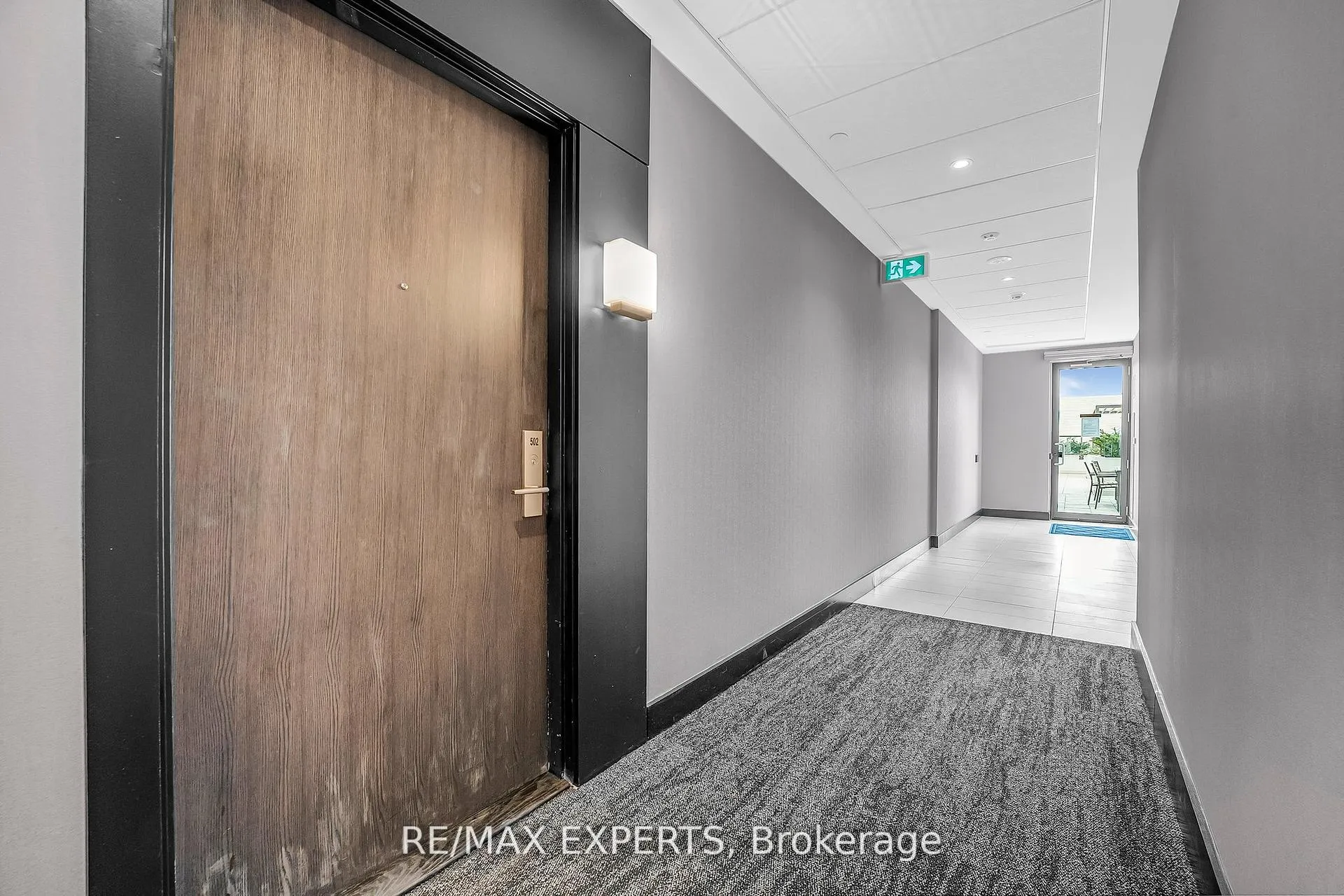 Photo 29 of Unit 502, 55 Duke Street, Kitchener, City Commercial Core — HOMEH