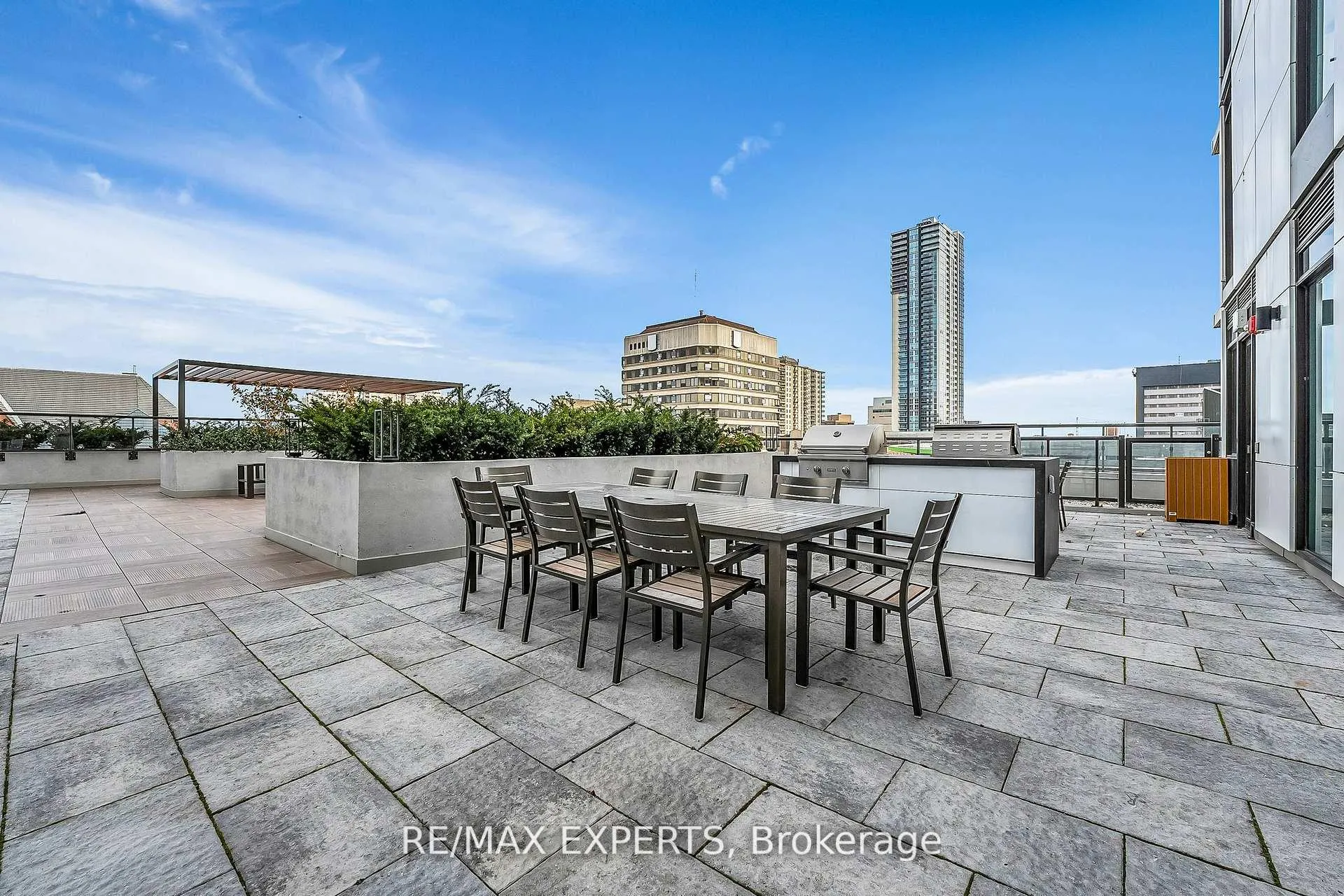 Photo 30 of Unit 502, 55 Duke Street, Kitchener, City Commercial Core — HOMEH
