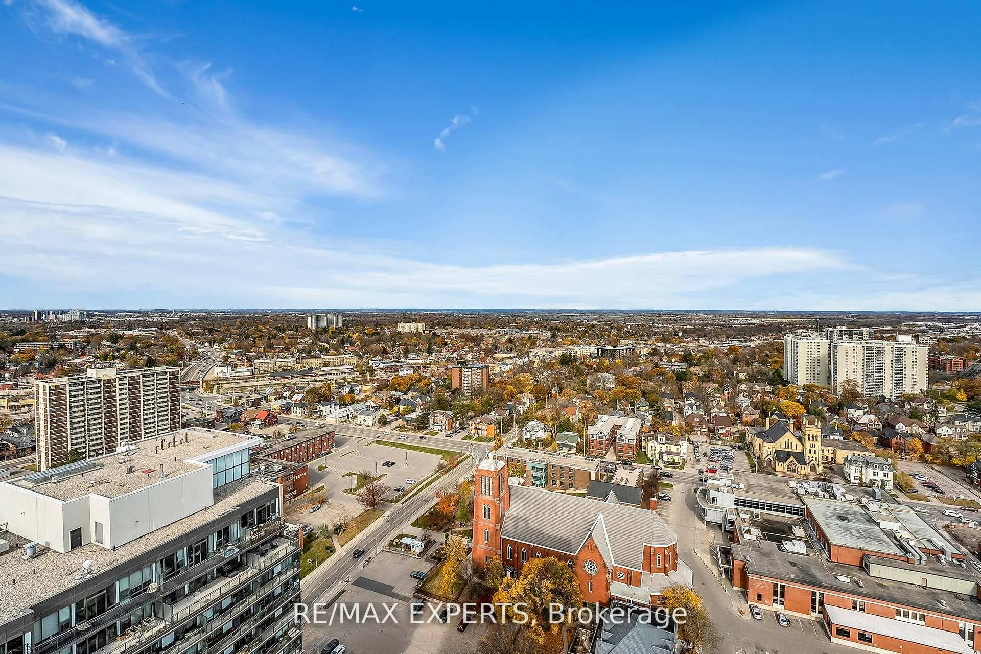 Photo 36 of Unit 502, 55 Duke Street, Kitchener, City Commercial Core — HOMEH