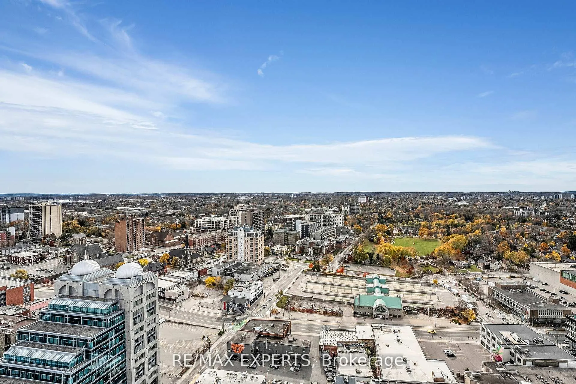 Photo 37 of Unit 502, 55 Duke Street, Kitchener, City Commercial Core — HOMEH