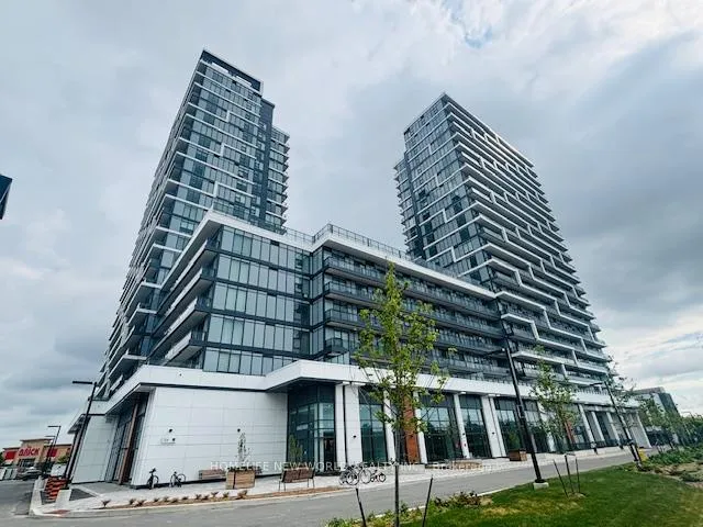 Photo 1 of Unit B-2405, 9751 Markham Road, Markham, Greensborough — HOMEH