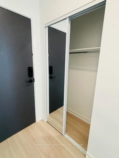 Photo 5 of Unit B-2405, 9751 Markham Road, Markham, Greensborough — HOMEH