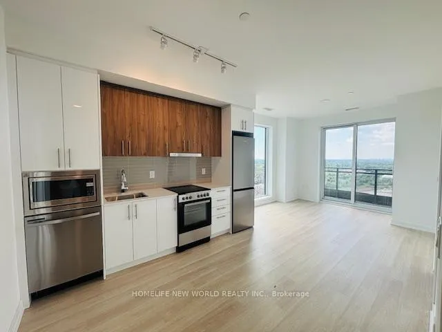 Photo 6 of Unit B-2405, 9751 Markham Road, Markham, Greensborough — HOMEH