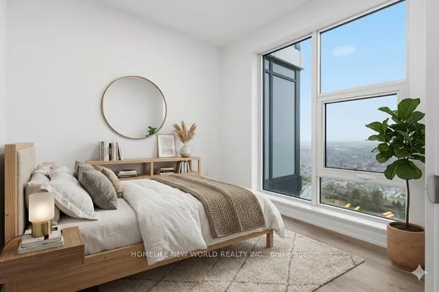 Photo 14 of Unit B-2405, 9751 Markham Road, Markham, Greensborough — HOMEH