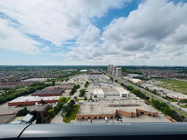 Photo 18 of Unit B-2405, 9751 Markham Road, Markham, Greensborough — HOMEH